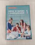 Krok w Biznes i Zarządzanie 1