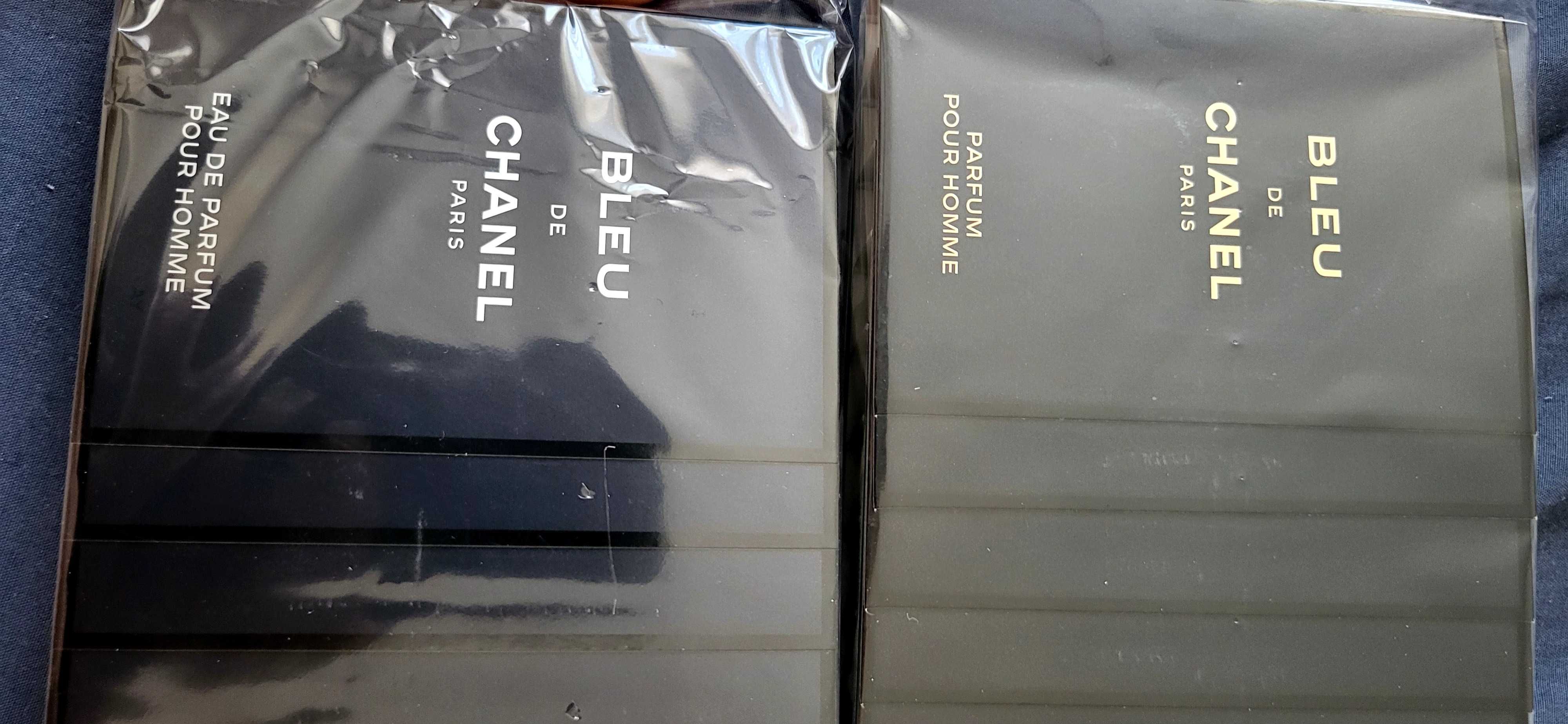Chanel  perfumy zapraszam