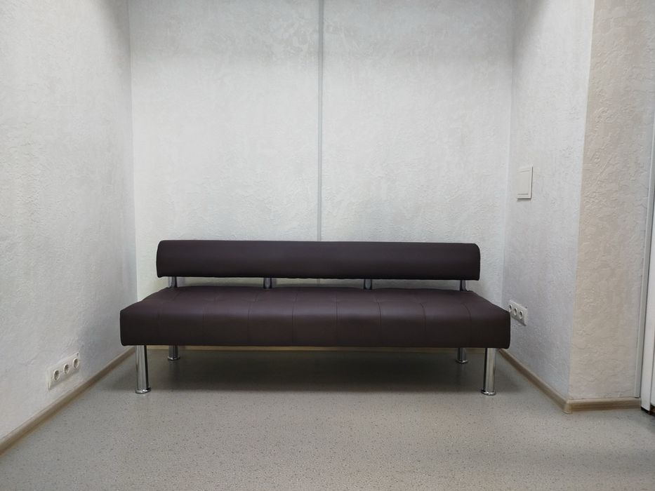 Диваны для зоны ожидания,в салон ,офис , кухню ,цена от производителя