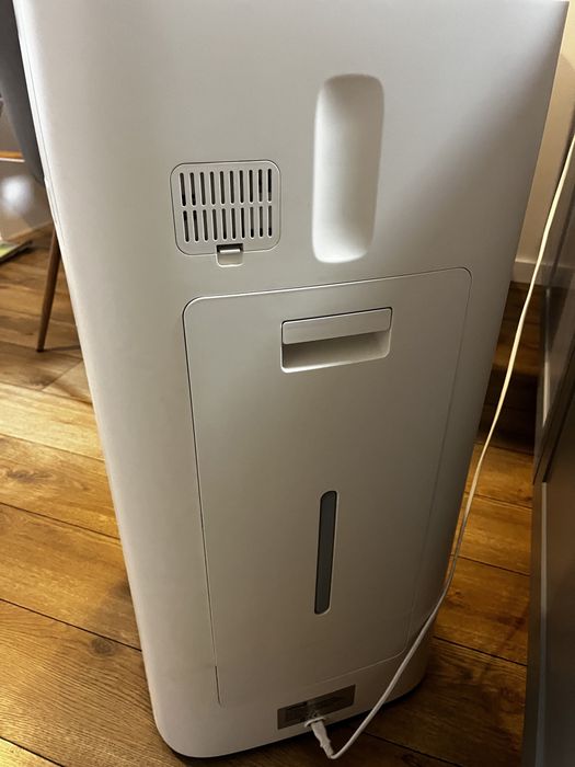 Oczyszczacz powietrza, nawilżacz jonizator Webber AP9900