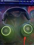 Наушники steelseries arctic nova 3