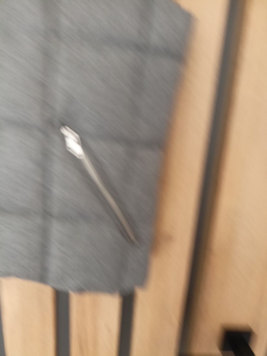 Bezrękawnik/kamizelka męska r. 38 H&M