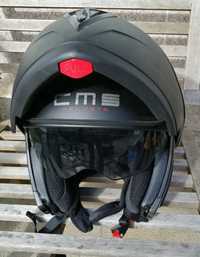 Capacete CMS Helmets M
