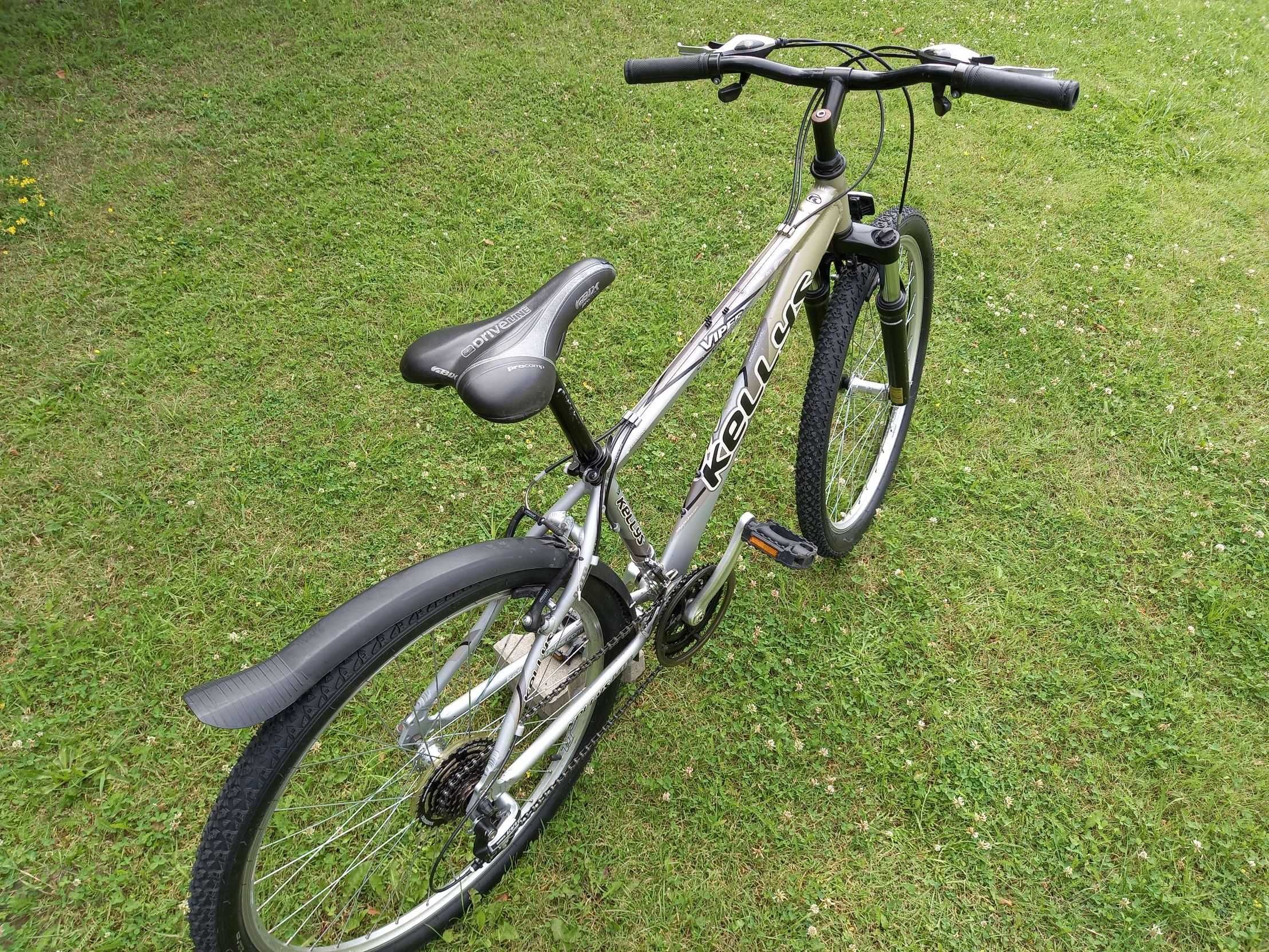 Rower górski Kellys koła 26''