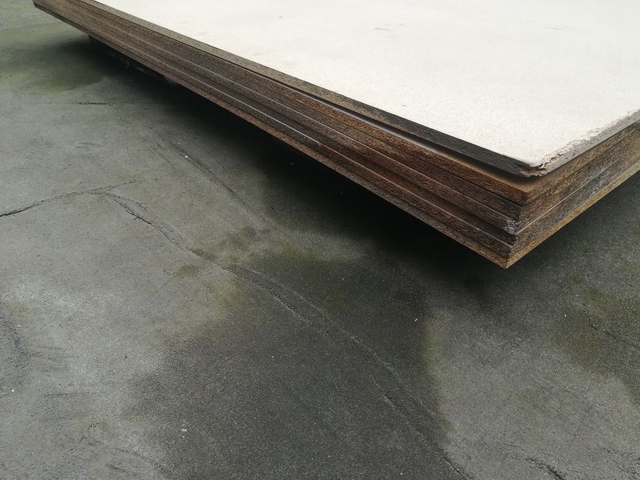 Płyta wiórowa 15mm