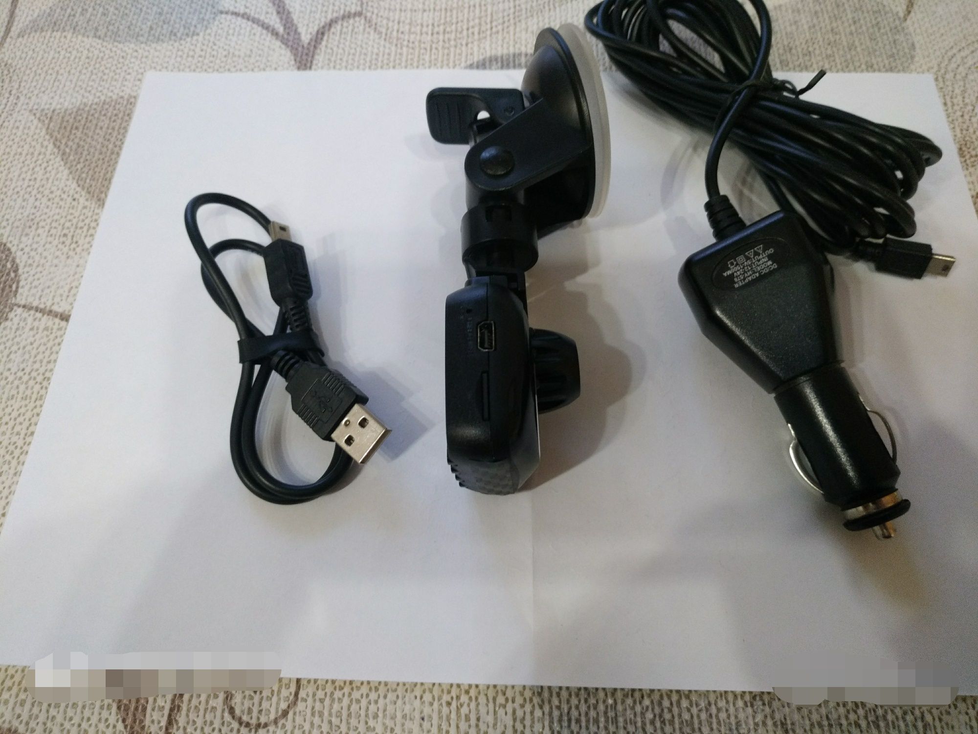 Видеорегистратор Incar VR-519