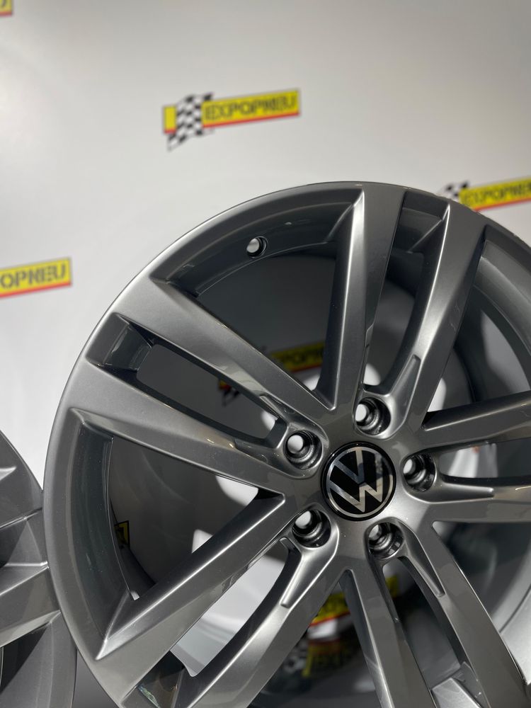 Jantes 18 Originais Vw Golf 7 em 5x112