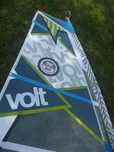 Żagiel North Sails Volt 3.7 jak nowy