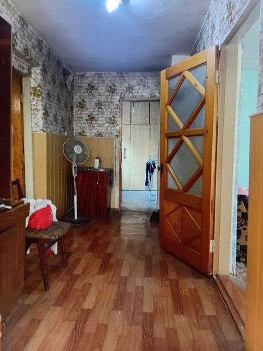 Продам дом в селе Мирное 17 км от Одессы