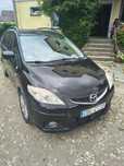 Mazda 5 Mazda 5 2.0 cd