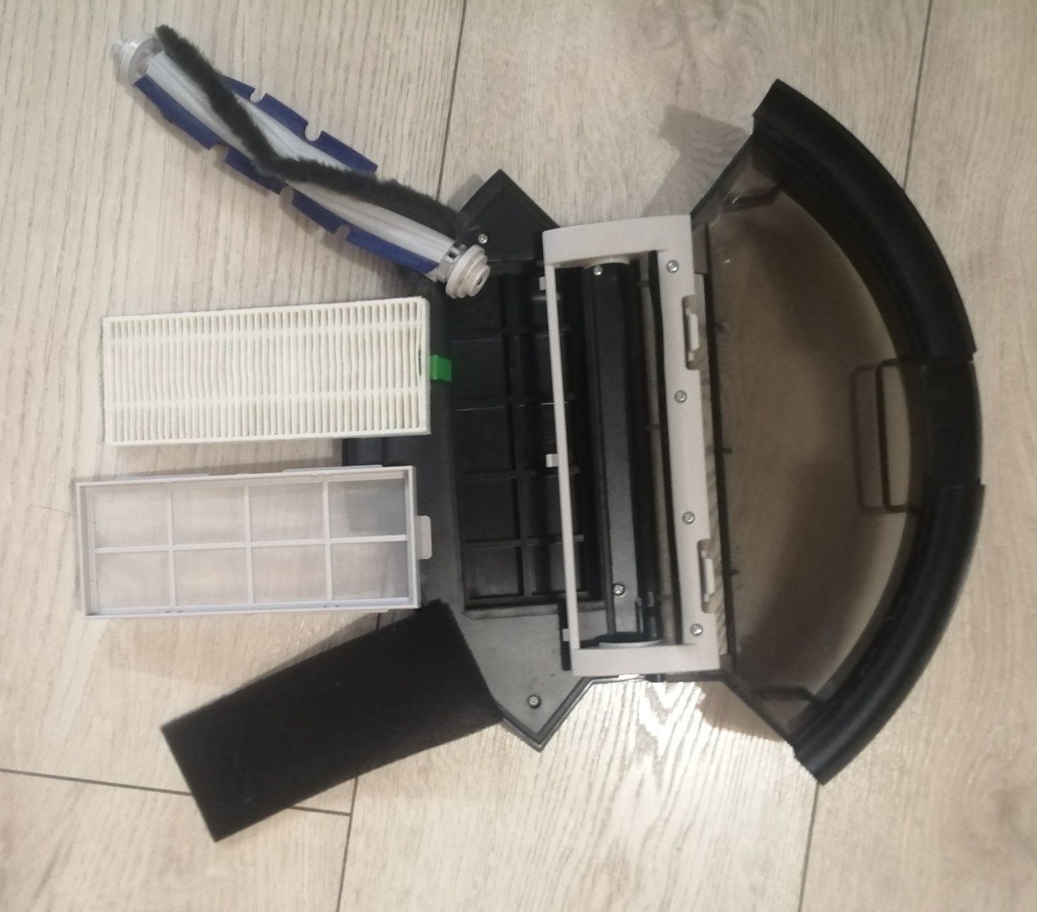 Robot sprzątający Tefal Explorer serie 40