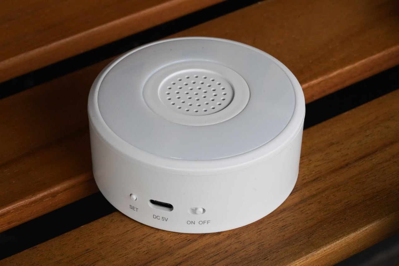 Беспроводная сигнализация AGSHOME — Wi-Fi, датчики движения, оповещени