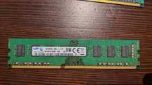 Samsung 8Gb DDR3 DDR3L 1600Mhz tanio okazja