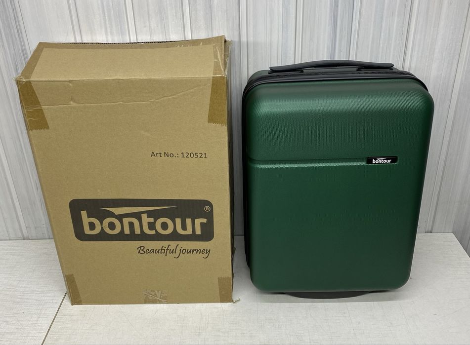 Чемодан для ручної поклажі Bontour 45 x 36 x 20 см Англія