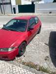 Honda Civic eg3 1995