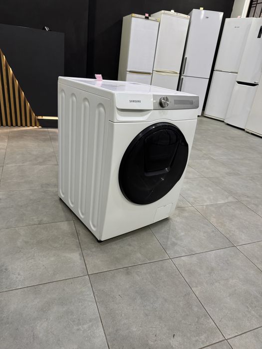 Стиральная машина Samsung WW70J5210GW/UA на 9 кг. !Гарантия!