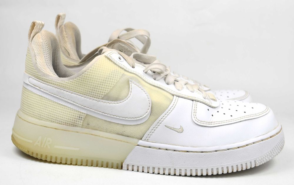 Używane z wadą Nike Air Force 1 React dm0573 roz. 41