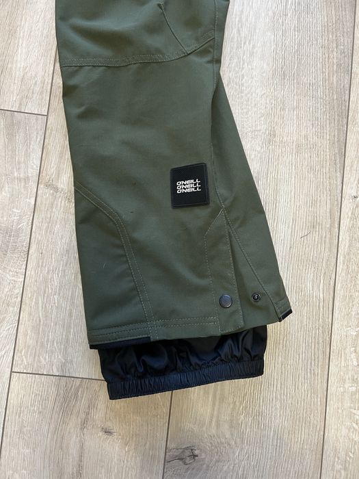 Штаны O’Neill Hyperdry 10000 для лыж и сноуборда