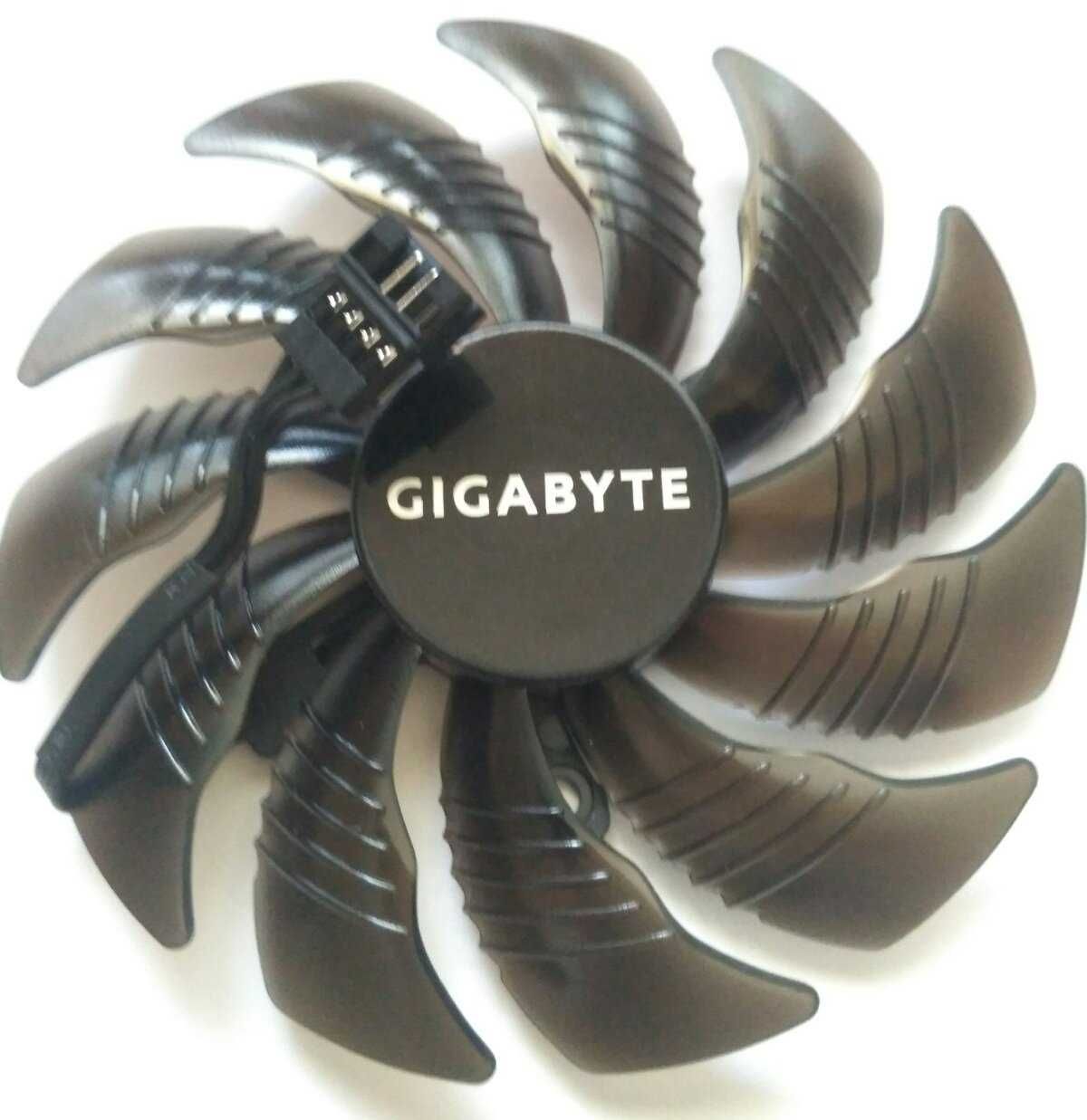 Кулер Gigabyte GTX/RX PLD09210S12HH/Mini ITX