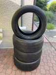 Opony zimowe Bridgestone 265/50 R20