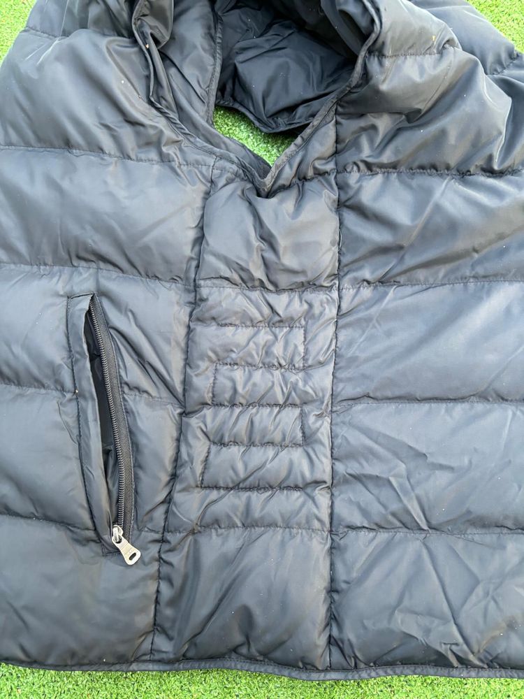 Bezrękawnik Hugo Boss
