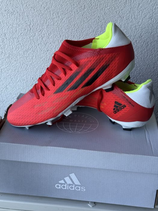 Korki Adidas X Speedow 3 FG Rozmiar 44.5