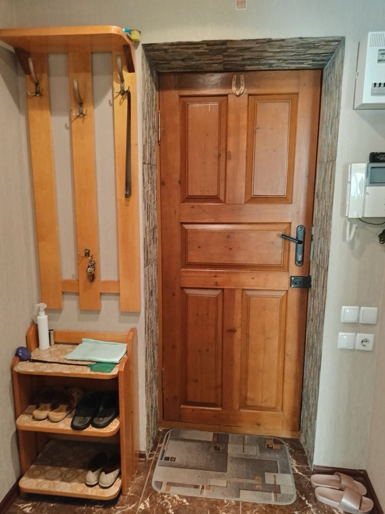 Продам однокімнатну квартиру