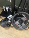 Kierownica Logitech g27