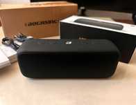 BOGASING G6 (Hi-Res) Black
