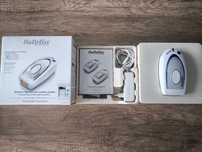 BaByliss G933e depilator technologia IPL