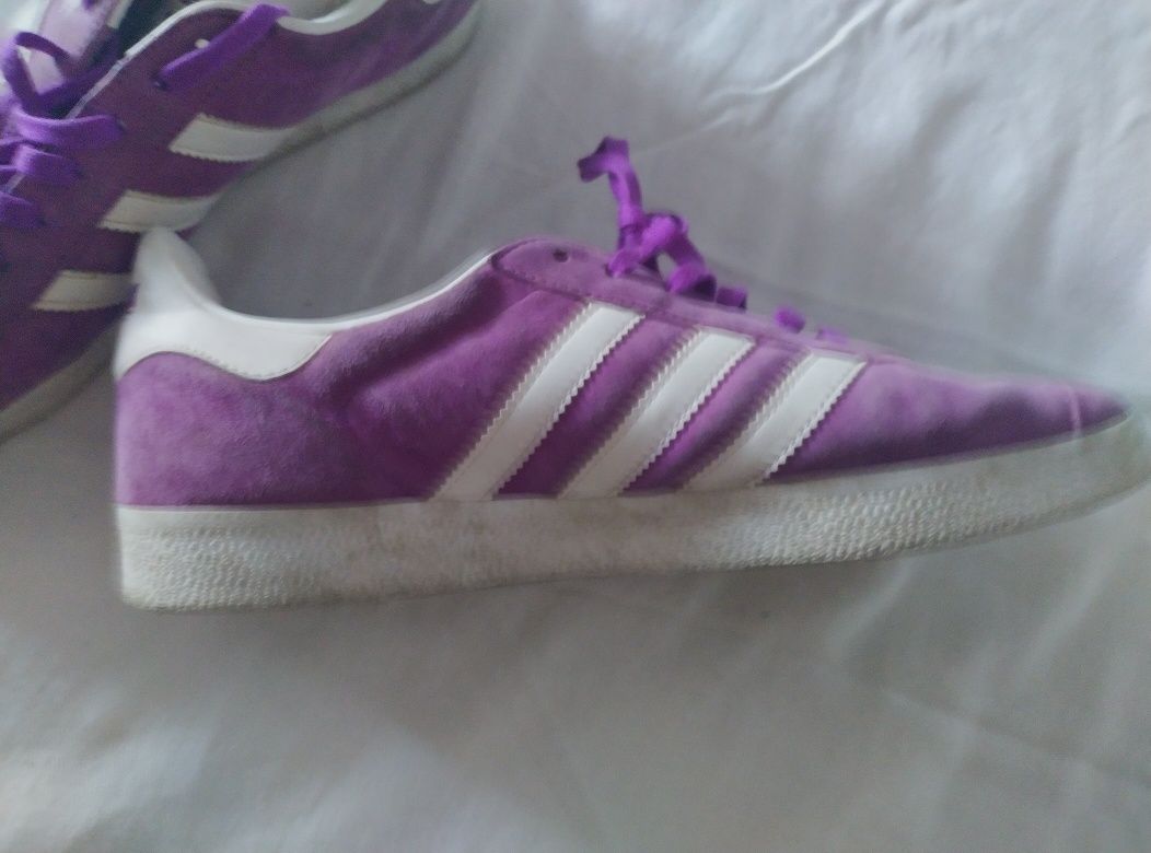 Ténis Adidas Gazelle