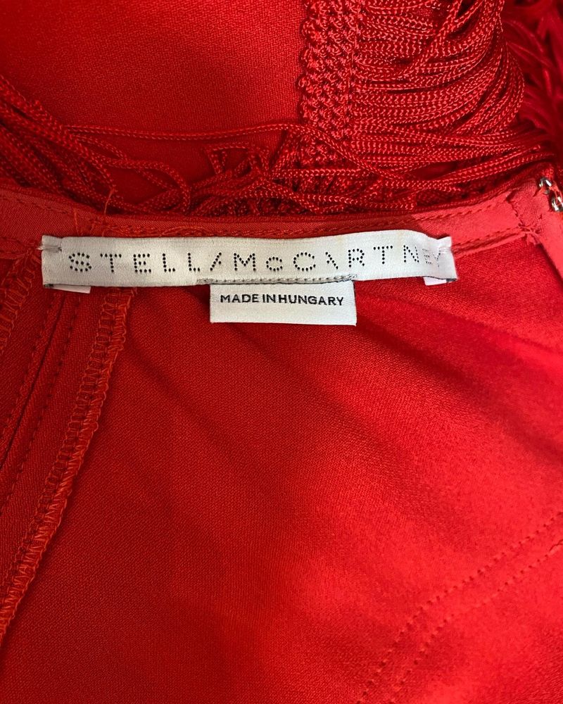 Дуже гарна сукня Stella McCartney. Люкс бренд. Оригінал