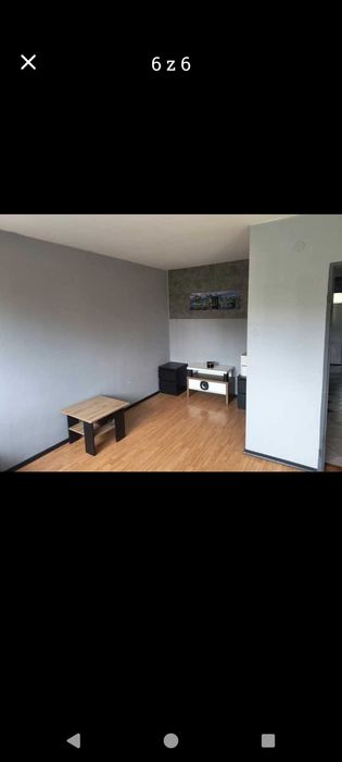 Wynajem okazjonalny mieszkania