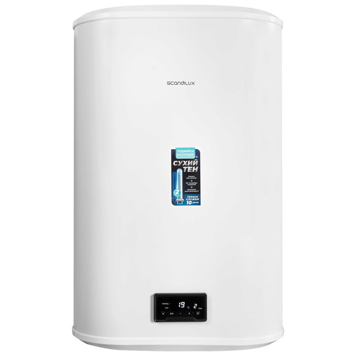 Водонагрівач Scandix WHS 80-20