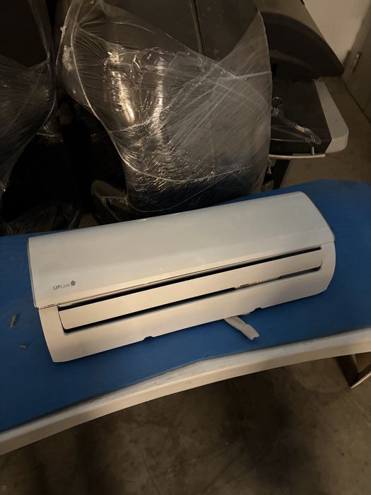 Conjunto Ar condicionado