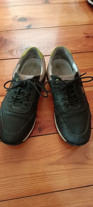Buty chłopięce sportowe Lasocki, r. 37
