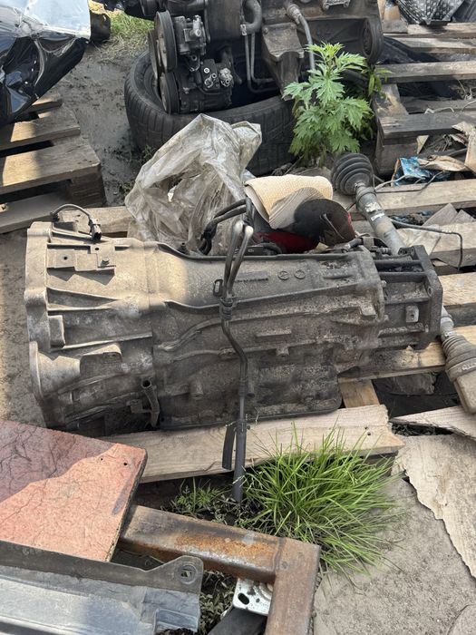 Коробка Автомат Акпп Kia Sorento 2008 2.5 D