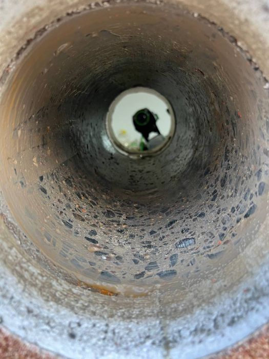 Алмазне буріння /свердління отворів (отвір)