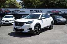 Peugeot 2008 PureTech 130 EAT8 Allure Pack
