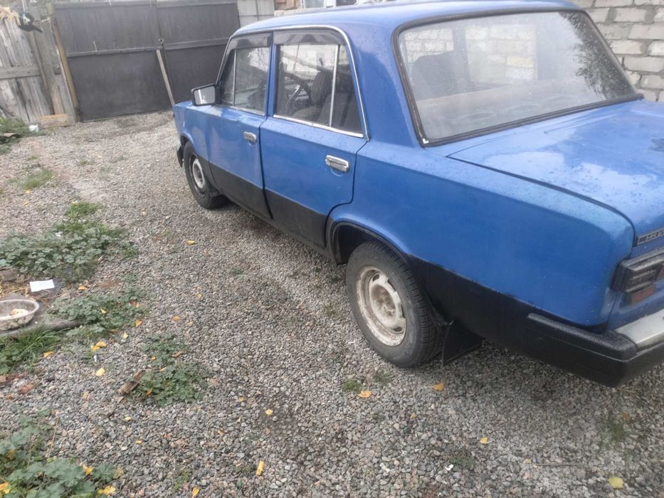 Продам автомобиль