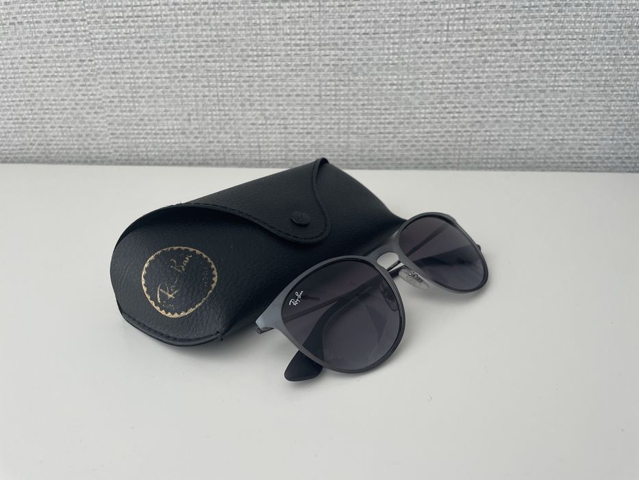 Ray-Ban  RB3539
