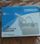 Небулайзер Omron NE-C801
