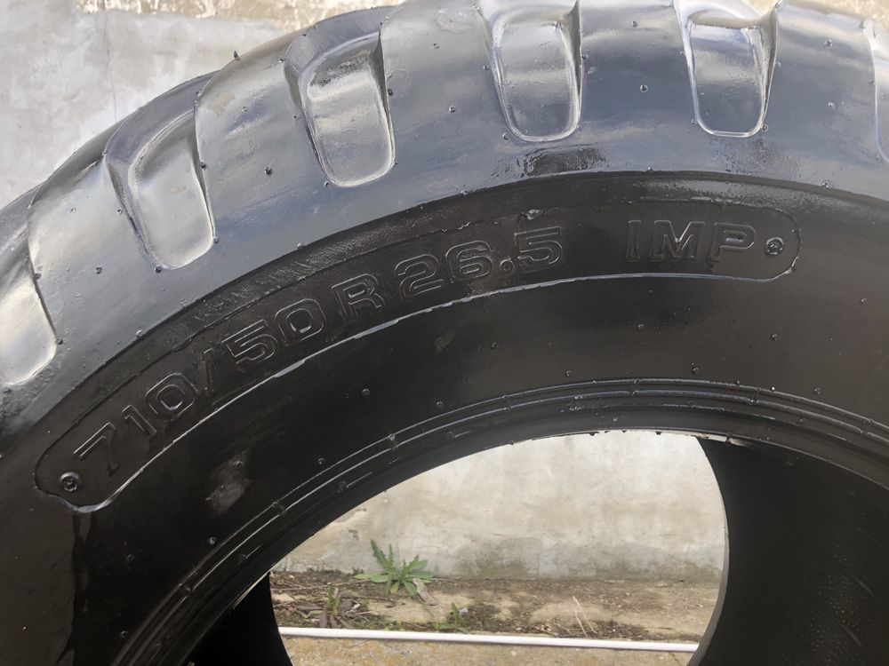 Opona Tianli Flotation 710/50 R26.5