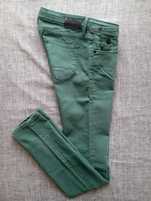 Skinny damskie nowe rozm 26/32(XS/S)MaisonScotch