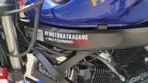 Sprzedam Hyosung GT 125