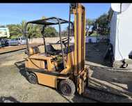 Empilhador matral 1.5t