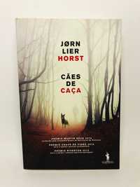 Cães de Caça - Jorn Lier Horst