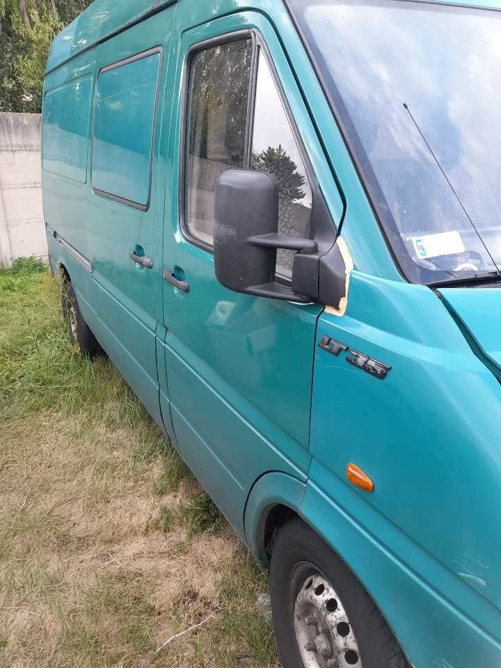 Volkswagen LT 35 TDI
