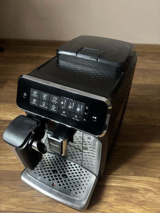 Philips LatteGo EP3241 zadbany+nowy filtr