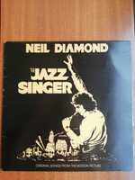 Neil Diamond - The Jazz Singer Vinyl